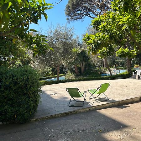 Short-Lets D33, Part Of The House Is Available For Short-Term Rentals In Sorrento Center Eksteriør billede