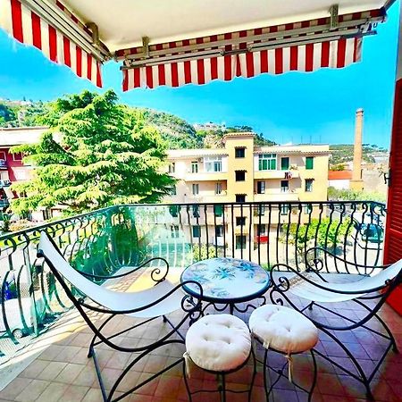 Short-Lets D33, Part Of The House Is Available For Short-Term Rentals In Sorrento Center Eksteriør billede