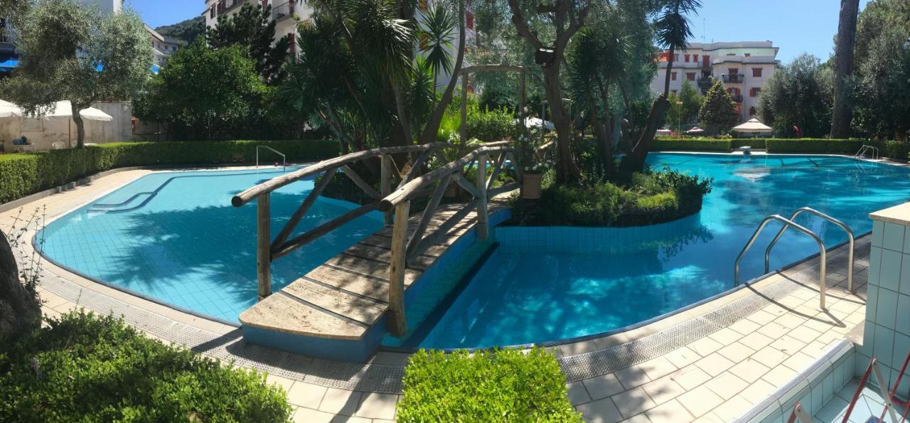 Short-Lets D33, Part Of The House Is Available For Short-Term Rentals In Sorrento Center Eksteriør billede