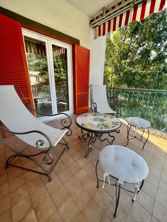 Short-Lets D33, Part Of The House Is Available For Short-Term Rentals In Sorrento Center Eksteriør billede