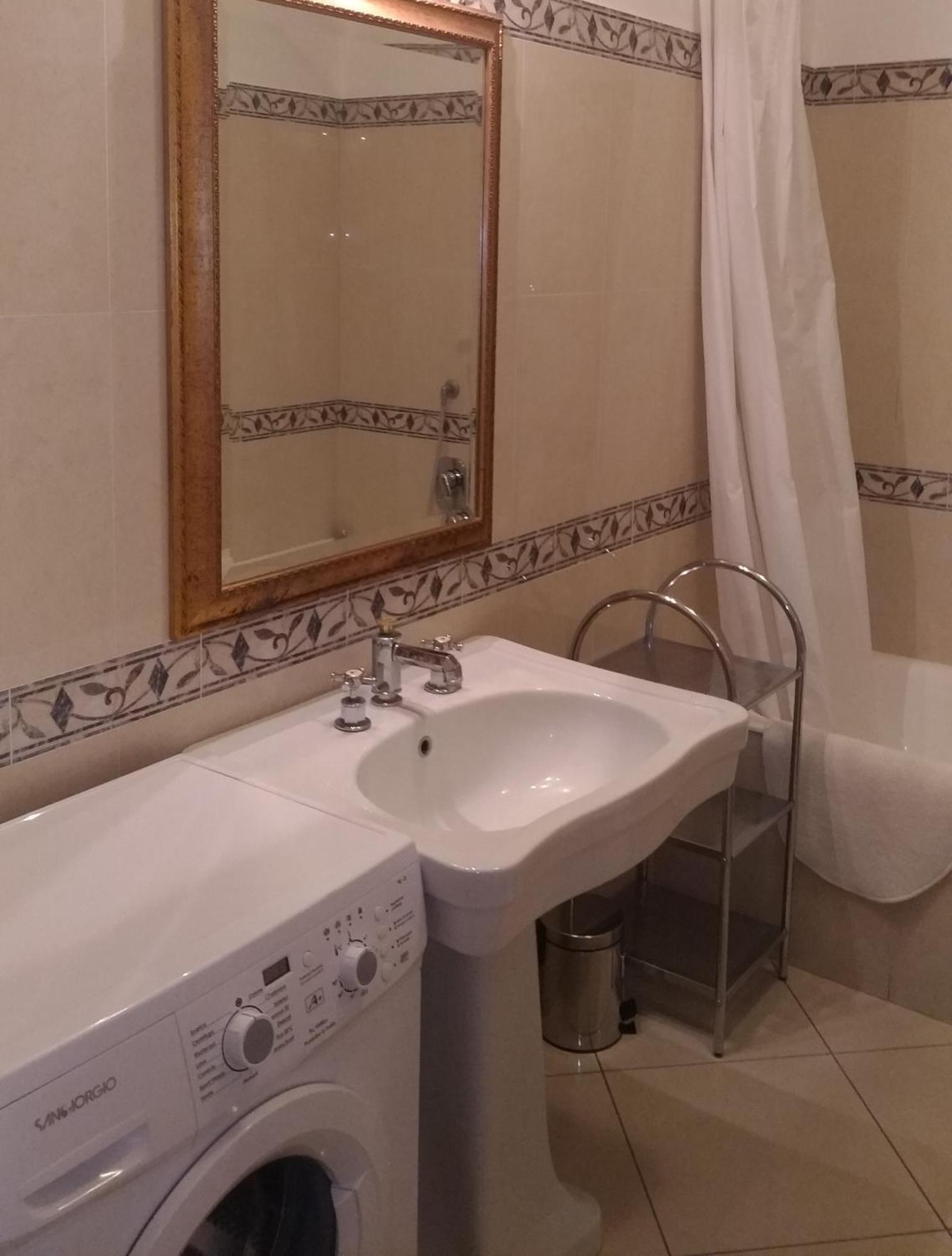 Short-Lets D33, Part Of The House Is Available For Short-Term Rentals In Sorrento Center Eksteriør billede