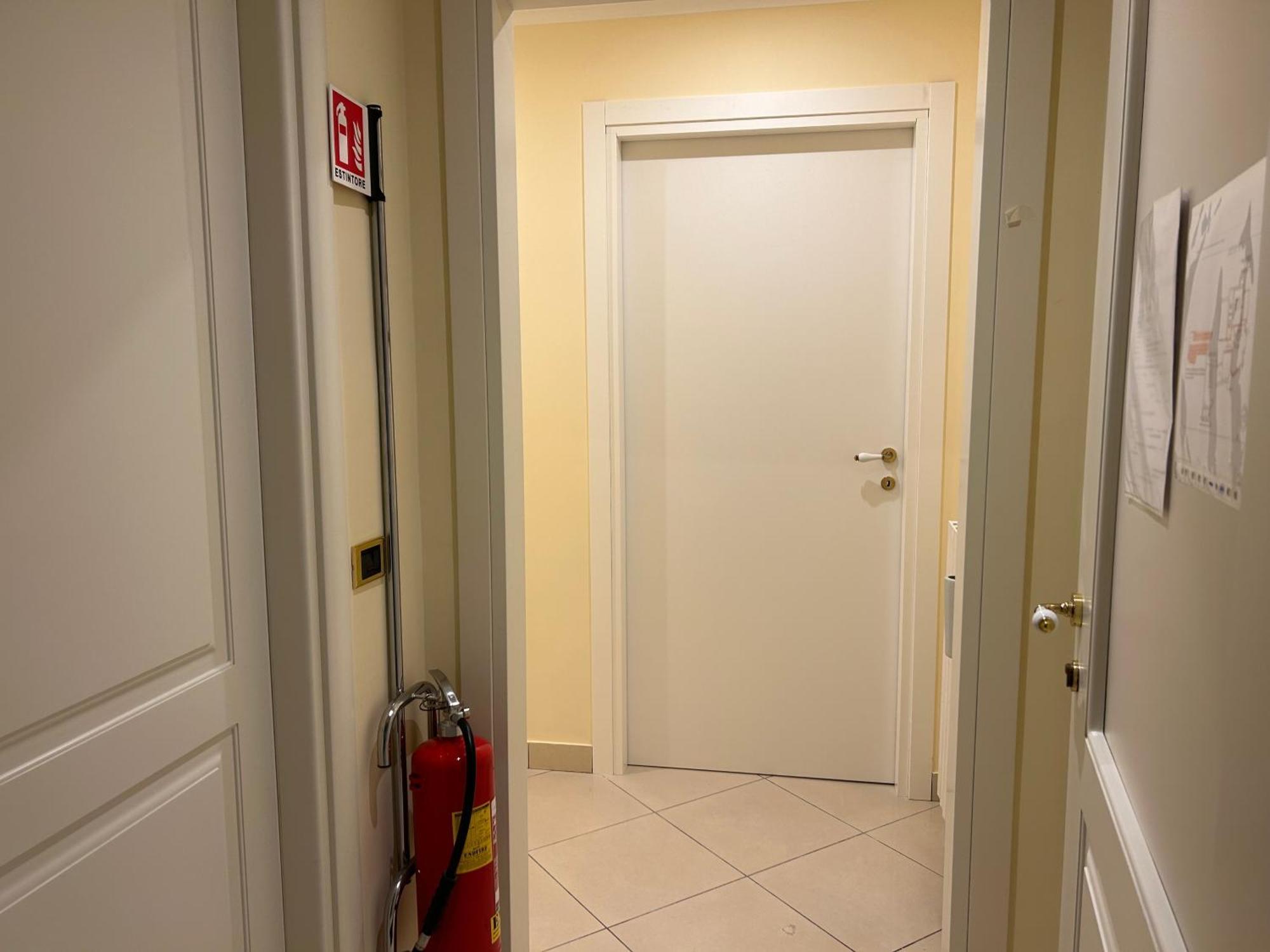 Short-Lets D33, Part Of The House Is Available For Short-Term Rentals In Sorrento Center Eksteriør billede