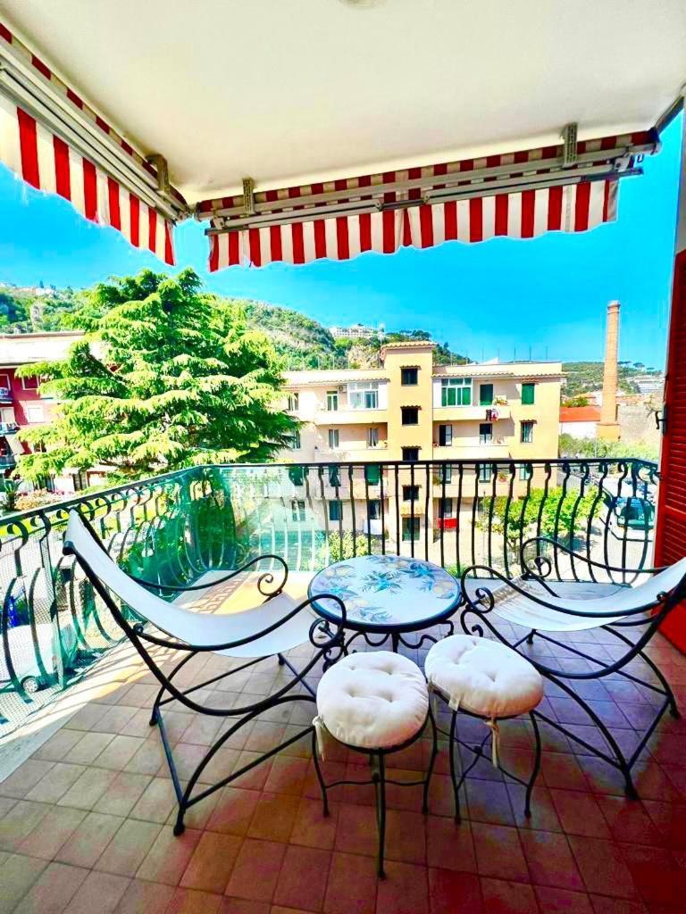 Short-Lets D33, Part Of The House Is Available For Short-Term Rentals In Sorrento Center Eksteriør billede